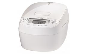 【2026年新製品】タイガー魔法瓶 圧力IH炊飯器 JPV-M100WG 5.5合炊き グロスホワイト 312011_DH031VC02