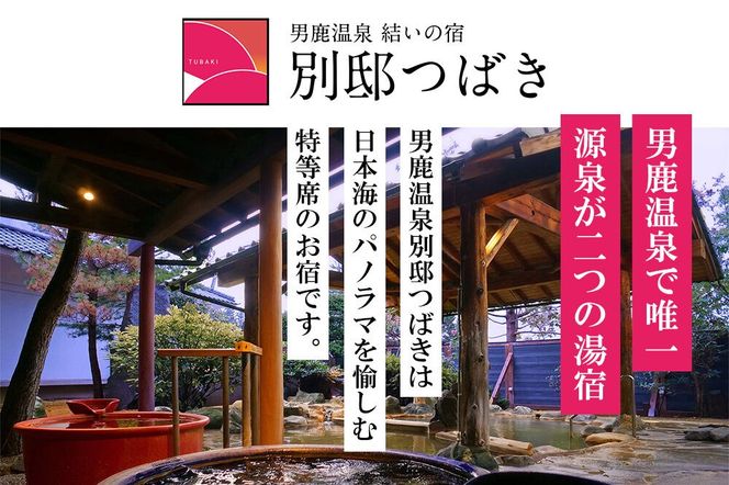 観光 男鹿半島観光満喫プラン（2名様2泊3日）【楽々タクシー移動】秋田県 男鹿市 [男鹿半島 観光プラン 2泊3日 ペア旅行 タクシー移動付き 秋田旅行]|23_okk-010101
