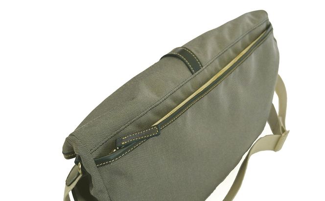 豊岡鞄 KANEDAITO RVKショルダーM 561011 ベージュ / ショルダーバッグ 小物 仕分け シンプル デザイン メンズ レディース バッグ カバン かばん 鞄 服部