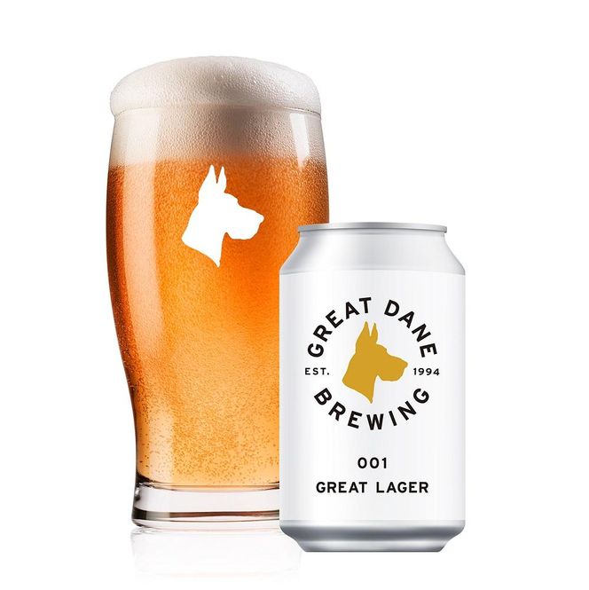 グレートデーンブリューイング 定番3種10缶詰め合わせ ラガービール【クラフトビール 飲み比べ 詰め合わせ ご当地ビール  ビール お酒 さけ ギフト 父の日 母の日 プレゼント】 041009_FY002