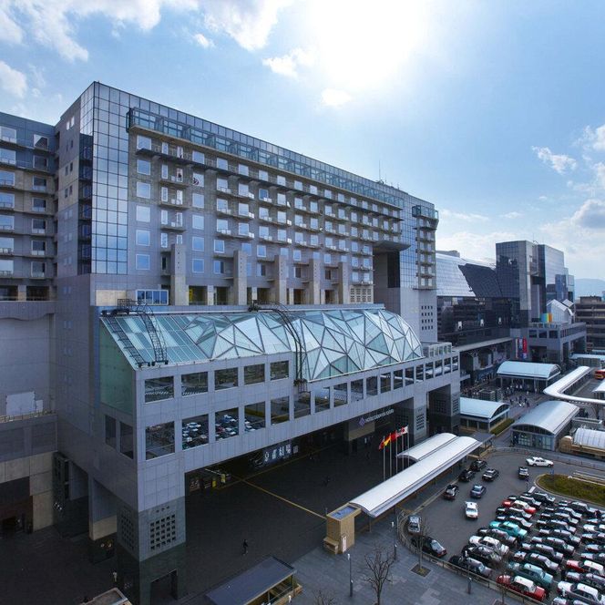 【ホテルグランヴィア京都】ガレット ブルトンヌ エ サブレ［ 京都 スイーツ 焼菓子 おいしい 人気 おすすめ お取り寄せ お菓子 洋菓子 ］ 261009_A-ZD012