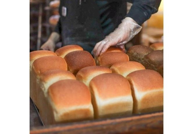 薪窯パン シンプルセット