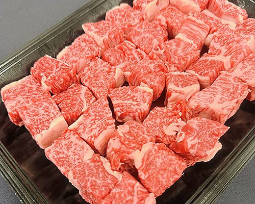 【定期便】近江牛定期便　焼肉/ハンバーグ/サイコロステーキ/すき焼き【FO50W】（国産牛　和牛　ブランド牛　ブランド和牛　黒毛和牛　牛肉　肉　高級　人気　おすすめ　神戸牛　松阪牛 に並ぶ 日本三大和牛 近江牛）