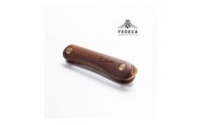 【FEDECA】キーオーガナイザー プレーンイペ 001183