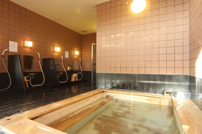 【クリスタル旅館白浜 灯りや】ペア宿泊（1泊素泊まり） 304018_DR07