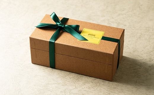 御殿場産深蒸し茶のテリーヌ ※離島への配送不可