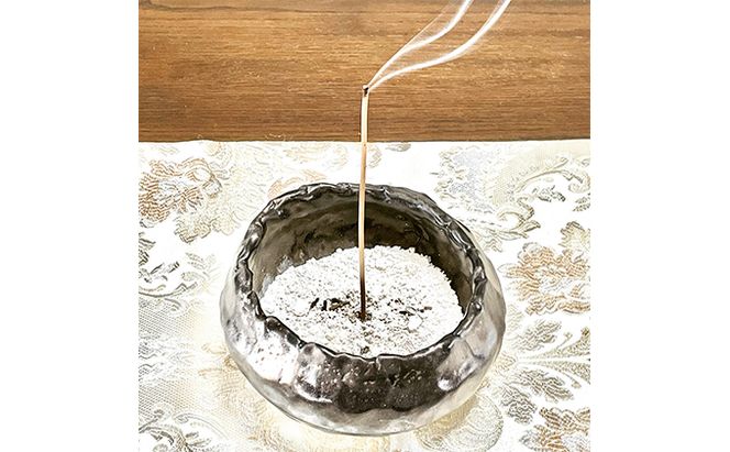 雅の浄香　3種香り インテリア 工芸品 