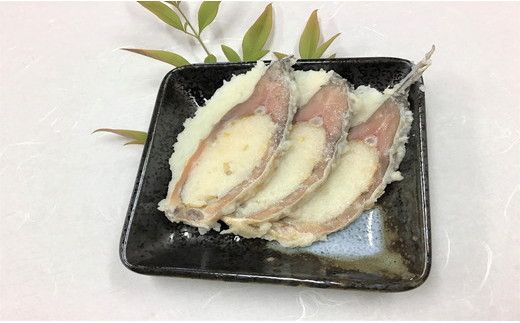 近江本にごろ　ふなずし　おす【500g】【AD25W】（滋賀県　近江八幡市）