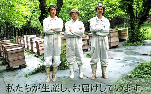 E-26a 国産はちみつ600g