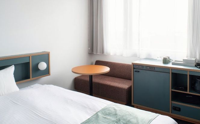 デイゴホテル ペア宿泊券 1泊2日 (朝食付き) 宿泊 ペア 宿泊券 ホテル チケット ギフト 沖縄市 / 株式会社でいごホテル[BCBV001]