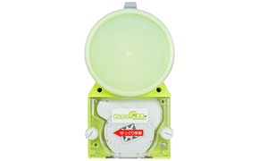 かんたん種まきセット 雑貨 日用品 ガーデニング 