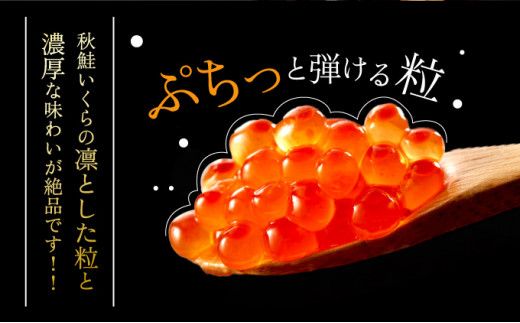北海道産天然秋鮭 いくら醤油漬け 250g～2kg | 魚貝類 加工食品 250g 500g 1kg 1.5kg 2kg 登別産 海の幸 いくら イクラ 小分け 鮭いくら 鮭イクラ イクラ醤油漬 イクラ醤油漬け 鮭 鮭卵 ikura いくら醤油漬 冷凍いくら 冷凍イクラ いくら北海道 イクラ北海道 醤油鮭いくら 醤油鮭イクラ 2026 人気 ふるさと納税 北海道 登別市