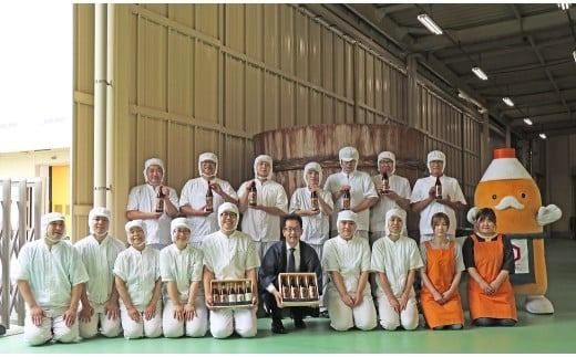 『レタスクラブ殿堂入り時短調理大賞2024』受賞！ 七福醸造の有機白だし6本セット 大容量 レシピ冊子付き 調味料 本枯れ節 昆布 どんこ 白だし セット ロングセラー 出汁 だし 旨味 和食 煮物 卵料理 お吸い物 麺類 炒めもの 揚げ物 太鼓判 時短料理 料理 厳選素材 万能 北海道 H001-106