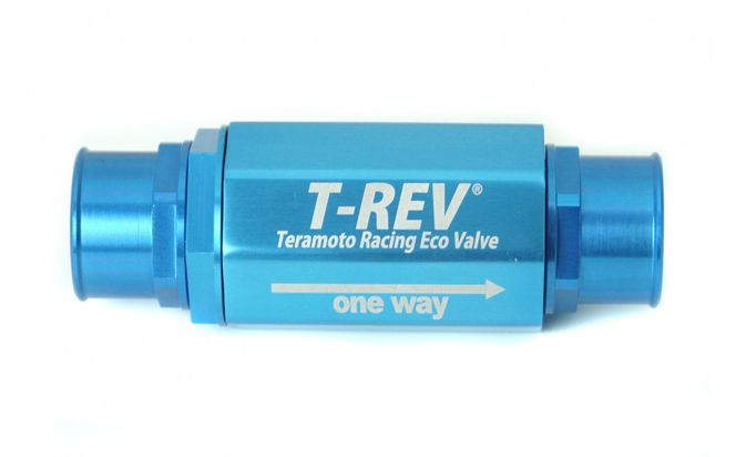 T-REV　ブルー　φ22　0.07 272183_FB001VC01
