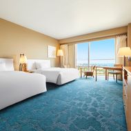 グランドニッコー淡路 1泊2食ブッフェ付 ラグジュアリールーム ペア宿泊券