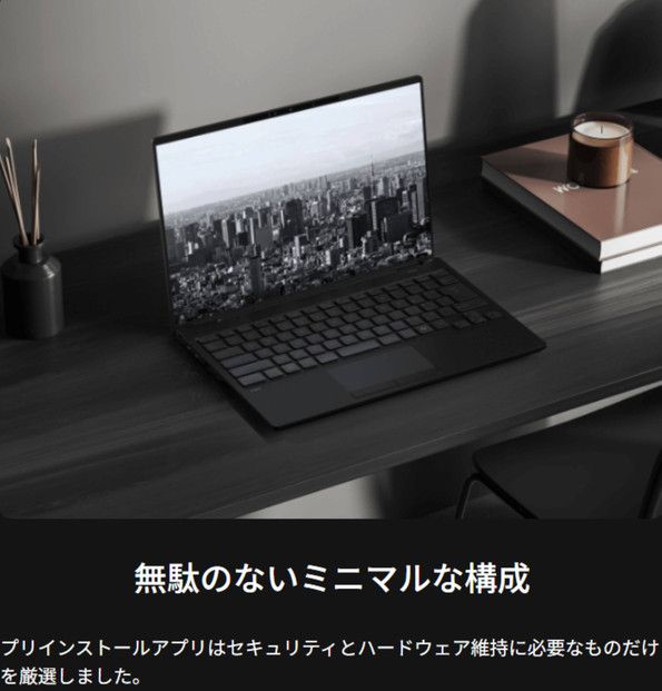 【2025年モデル】ノートパソコン 富士通 FMV WU4-K3 Windows11 IntelCoreUltra7 255H メモリ32GB 約1TB SSD Office有り 322032_CK090