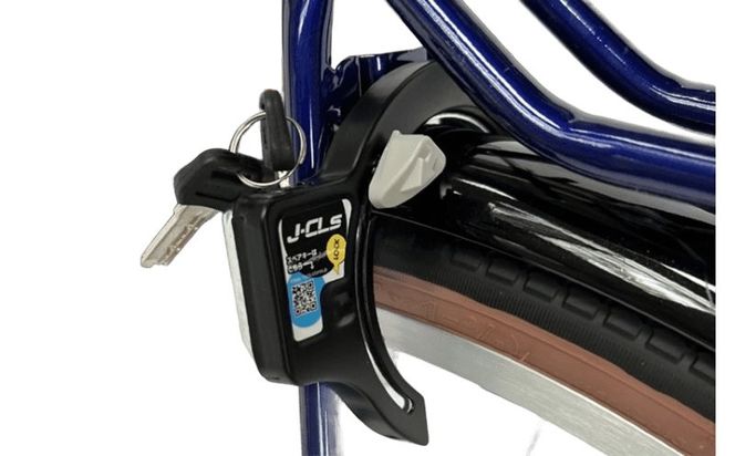 099X361-1 a.n.designworks/ STYLE KIX CITY276 ホワイト【27型 自転車 完成品 組み立て不要 アウトドア サイクリング じてんしゃ 通勤 通学 新生活】