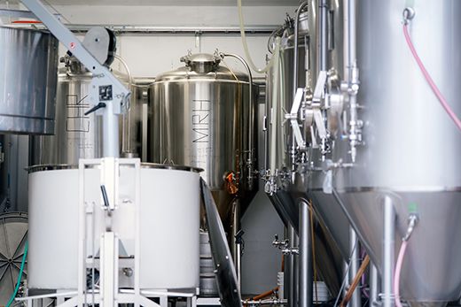 TWO RABBITS BREWING クラフトビール＜金柑ウィット×6本セット＞【DN01W】
