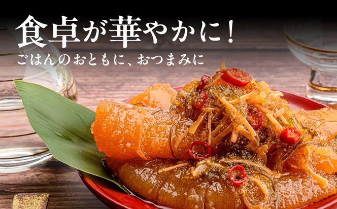 竹田食品 数の子松前 化粧箱入 335g×8箱セット 解凍するだけ 簡単 一本まるごと 数の子 函館産 真昆布 がごめ昆布 するめ セット 醤油漬け 小分け おつまみ おかず お茶漬け 冷凍配送  松前漬け 贈答 竹田食品 函館市 送料無料_HD025-030