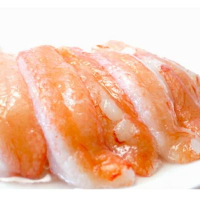 12-200 生冷 ズワイ棒ポーション可食部100%で500g