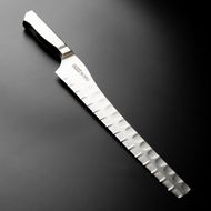 グレステンナイフ パンスライサー325GUM パンキリ パンきり包丁 国産 包丁 一体型 ステンレス キッチン キッチン用品 調理器具 