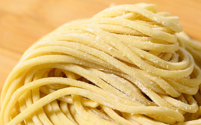 高食物繊維小麦粉「アミュリア」70%使用 生パスタ タント 6食セット