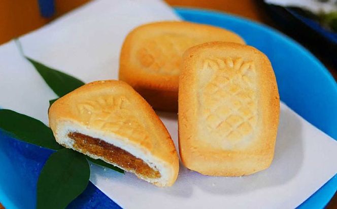 【第一回沖縄県産業まつり県知事賞受賞】銘菓 琉球酥 (りゅうきゅうすー) 2個×6袋 和菓子 茶菓子 お土産 お取り寄せ ギフト 沖縄市 / 琉球酥製造所 [BCDO007]