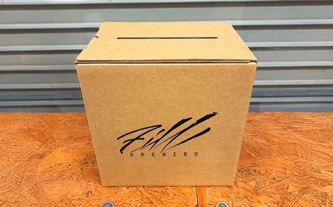 FILL BREWING クラフトビール パパパパイナポー (Pineapple Berliner Weisse) 6本 ビール ギフト 沖縄市 / FILL BREWING[BCEE004]