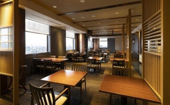ランチ 東京 第一ホテル両国 東京スカイツリー (R) 日付指定入場引換券付き さくら 和食 ビュッフェ ペア 利用券 食事券 ビュッフェ ホテル チケット ギフト スカイツリー 展望デッキ 旅行 ペアチケット ギフト SKYTREE 