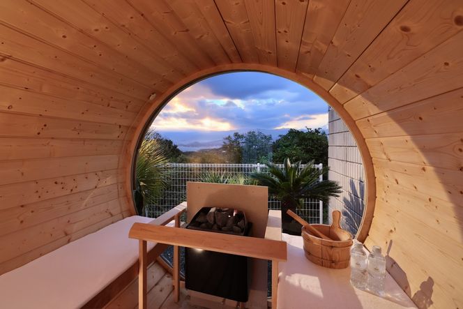 【クリスタルヴィラ白浜】プライベートプール付きロイヤルスイートヴィラ(ペア宿泊券) 304018_DR21