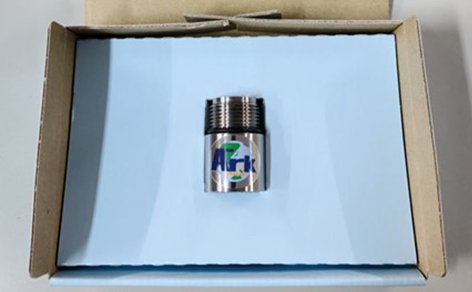 メディアに紹介されました! ナノバブル 洗濯機用 AUFB ナノバブル発生装置 洗濯機 洗濯 洗濯層 洗濯層掃除 掃除 匂い 汚れ カビ カビ除去 洗浄 消臭 除菌 生乾き臭 部屋干し アタッチメント 日本製 特許取得 日用品 日進市