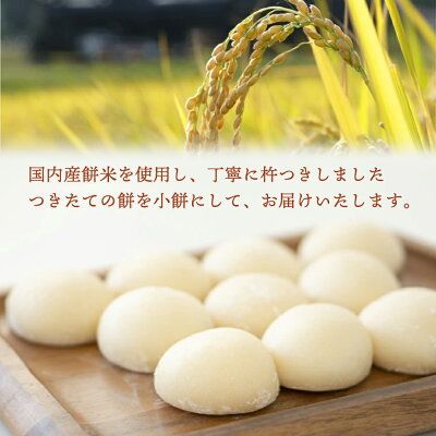 B6008_おぐらやの 生餅 1.8kg