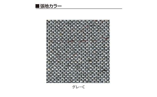 イトーキ バーテブラ03  (vertebra03) お客様組立品 ( かんたん組立 ) /   5本脚  / ペールオリーブ ナイロン双輪キャスター [ CD張地 :グレーC ] /オフィスチェア デスクチェア ダイニングチェア KG-825CD-L4C5CF【EI214W】