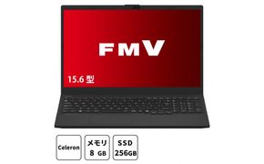 15.6型ノートパソコン FMV Lite WA1/J2（FMVWJ2A111） 141305_MP01