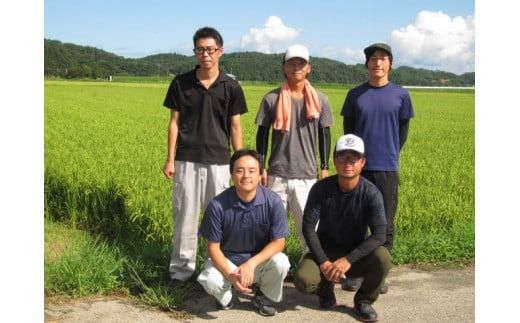 【令和7年産米】特別栽培米  新潟県岩船産 コシヒカリ 120kg（10kg×12ヶ月コース）＋お餅セット（限定月1回） 定期便 毎月 お米 白米 こしひかり きねつき もち 精米 村上市  1013014