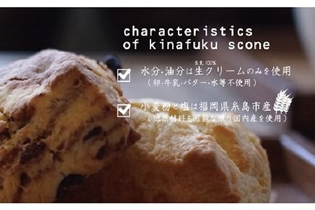 【 自宅用 】明太 チーズ スコーン 12個 セット 『 ふくのや 』の 明太子 使用 《糸島》【キナフク】焼き菓子 焼菓子 洋菓子 スイーツ パン [AFA009]