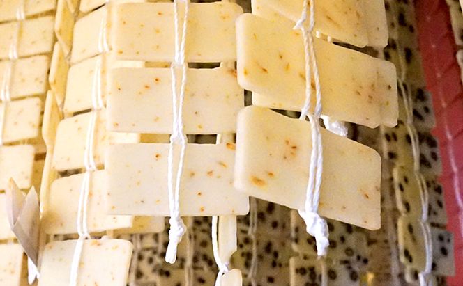 おこめやさんの揚げかきもち　6枚入り6ヶセット お菓子 和菓子 米菓 おかき お茶のお供 お茶うけ おやつ 新大正もち 程よい塩味 歯ごたえ 食べ物 食品 