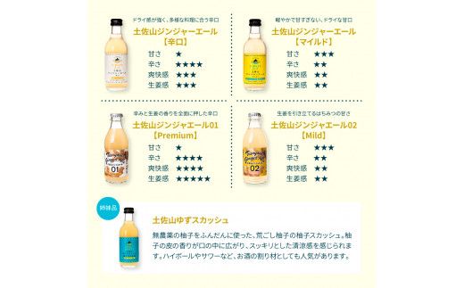 【CF-R7hbk】SKS051　土佐山ジンジャーエールマイルド12本セット ジンジャーエール マイルド 飲み物 セット お歳暮 御歳暮 ギフト ドリンク  大人 ジンジャー ジュース 炭酸飲料 美味しい おいしい 贈り物 故郷納税 19000円 ふるさとのうぜい 高知県産 生姜 芸西村 返礼品