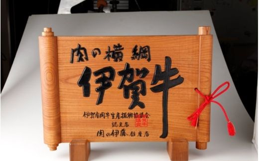伊賀牛 すき焼き用（モモ・カタ・バラ）500g【gzit0001-1】