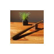 木製耳かき パロサント材 ［195S26］ パロサント グリップ感 優しい形状 体に優しい スプーン形状 刺激を軽減 肌触り 甘い香り 硬い 重い木  愛知県 小牧市 送料無料