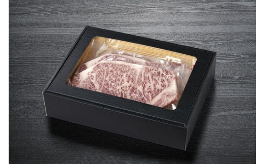 生産牧場指定　料亭こだわりの近江牛　サーロインステーキ【200g×3枚】【DM01W1】（国産牛　和牛　ブランド牛　ブランド和牛　黒毛和牛　牛肉　肉　高級　人気　おすすめ　神戸牛　松阪牛 に並ぶ 日本三大和牛 近江牛）