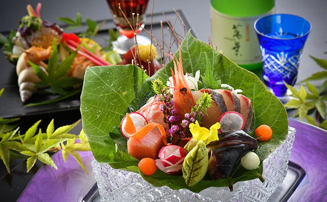 【能登半島地震復興支援】辰口温泉旅亭萬葉「露天風呂付メゾネットタイプ」ペアー宿泊券 旅行 チケット 