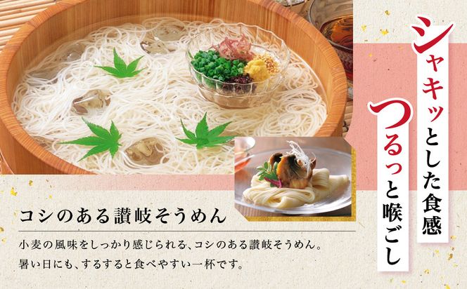讃岐そうめん80人前（400ｇ×20袋） 372013_GX009