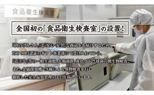 【げんさん】【A4等級以上】近江牛モモすき焼用切落し 250g【DG22W】