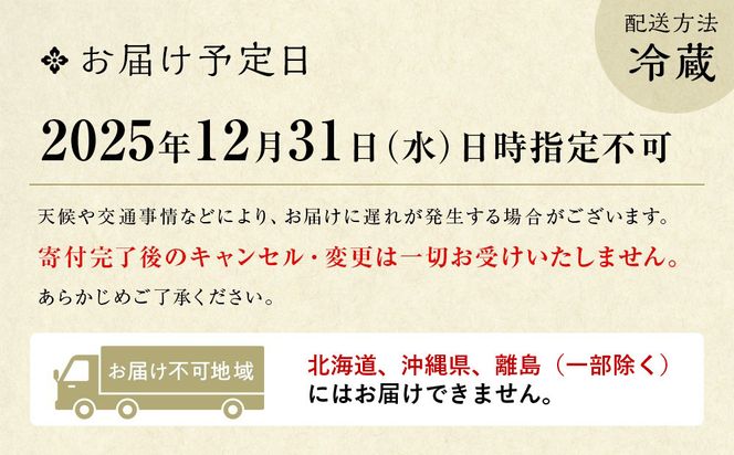 【松廣】京都の伝統を彩る豪華おせち 1人前｜京都 老舗料亭 本格和風おせち 人気おせち［ 京都 老舗料亭 和風おせち一段 1人 豪華 グルメ 京料理 人気 おすすめ 2026 正月 お祝い お取り寄せ 通販 送料無料 年内配送 ふるさと納税 ］ 261009_A-WG2004
