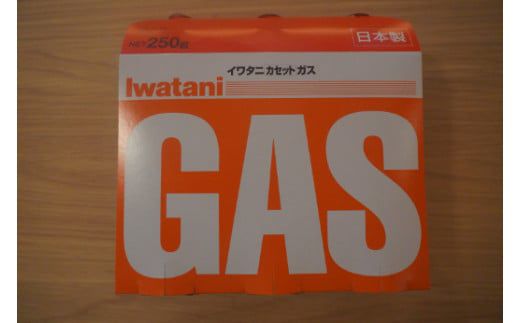 イワタニ　カセットガス　CB缶　カセットボンベ　ガスボンベ　３P　５パックセット【FI04W】