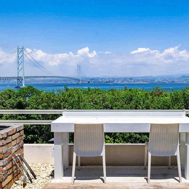 Ocean Resort Awaji 土日限定4名様 宿泊券