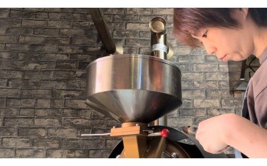 南部珈琲 ブレンド 【 選べる内容量 】300g 200g 珈琲 コーヒー 豆 小分け 少量 ブラジル コロンビア エチオピア インドネシア