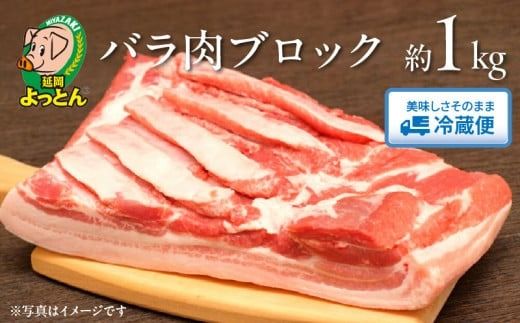 延岡よっとんバラブロック約1kg N003-YZA328-1