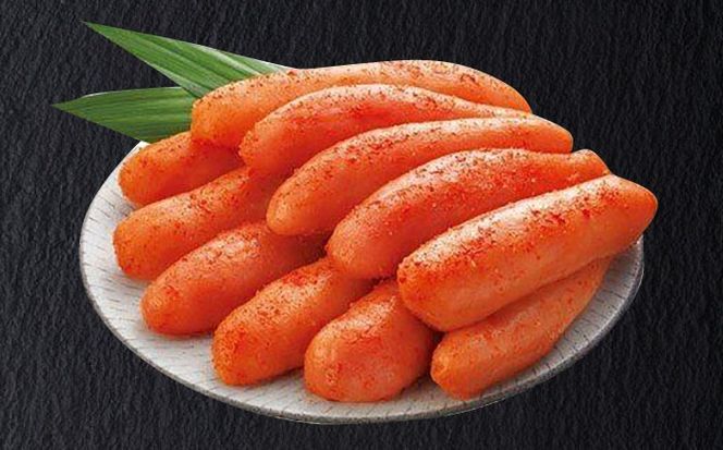 昔ながらの明太子 600g×2箱 築上町 / 株式会社 海千[ABEQ009]